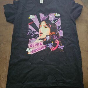 Olivia rodrigo shirt